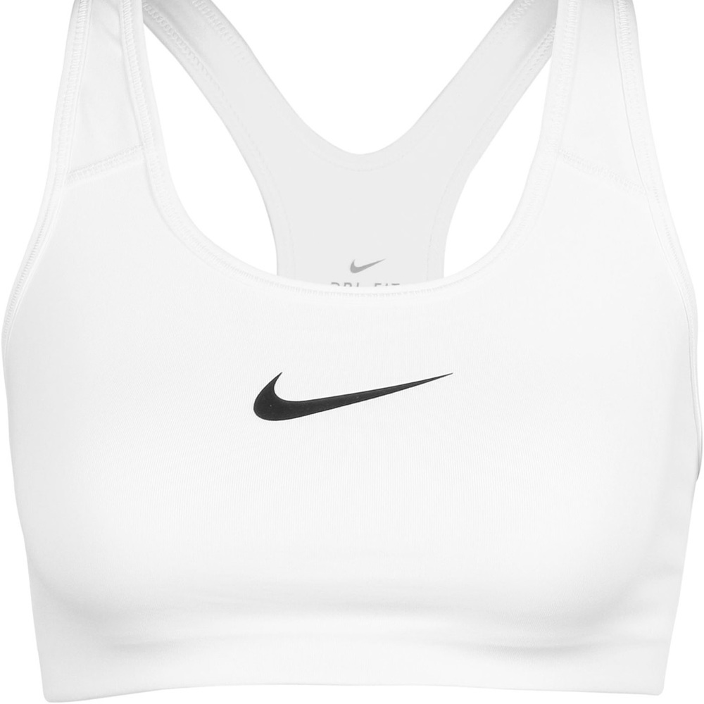 Women’s Medium Nike Pro Sports Bra